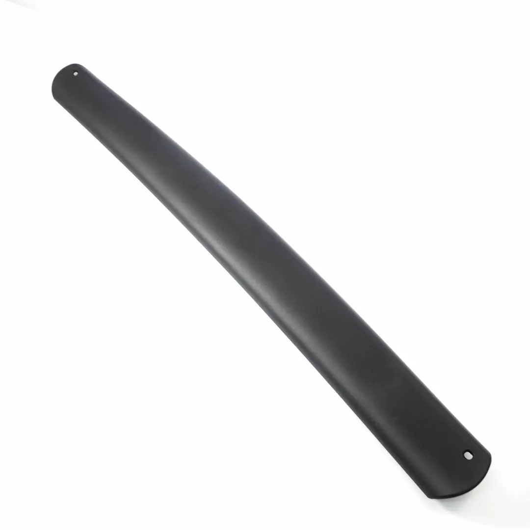 Mini Cabrio R52 Covering Rear Folding Roof Middle Support Trim - SKU 7154504 - Part number 7154504