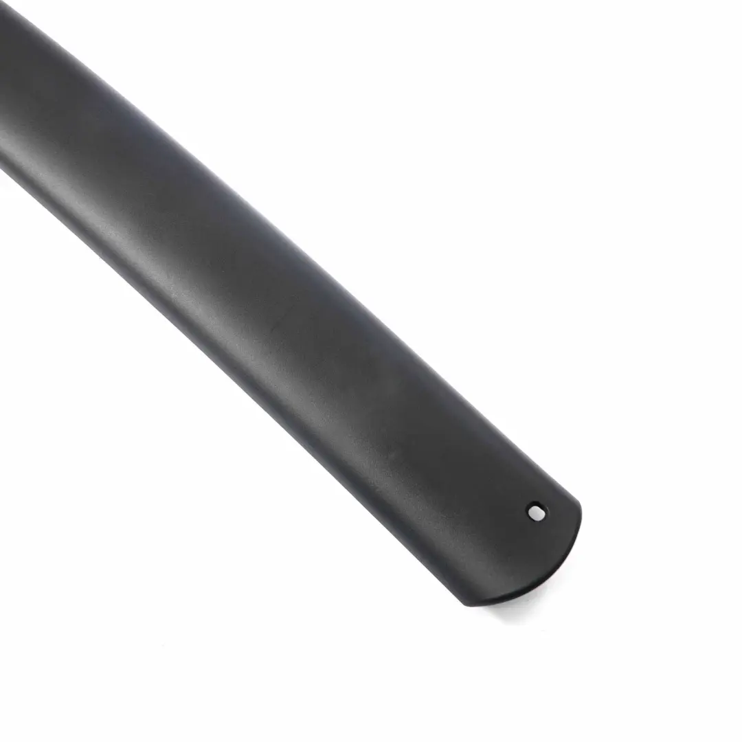 Covering Rear Folding Roof Middle Support Trim to Mini Cabrio R52 with Part number 7154504 Mini Cabrio R52 Covering Rear Folding Roof Middle Support Trim - SKU 7154504 - Part number 7154504