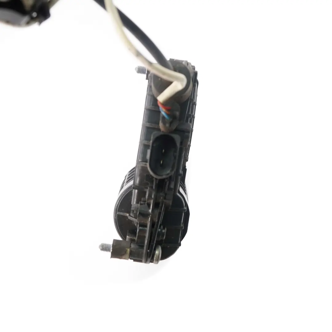 BMW F10 F11 Lock Latch Soft Close Automatic System Left Rear N/S - SKU 7154515 - Part number 7154515