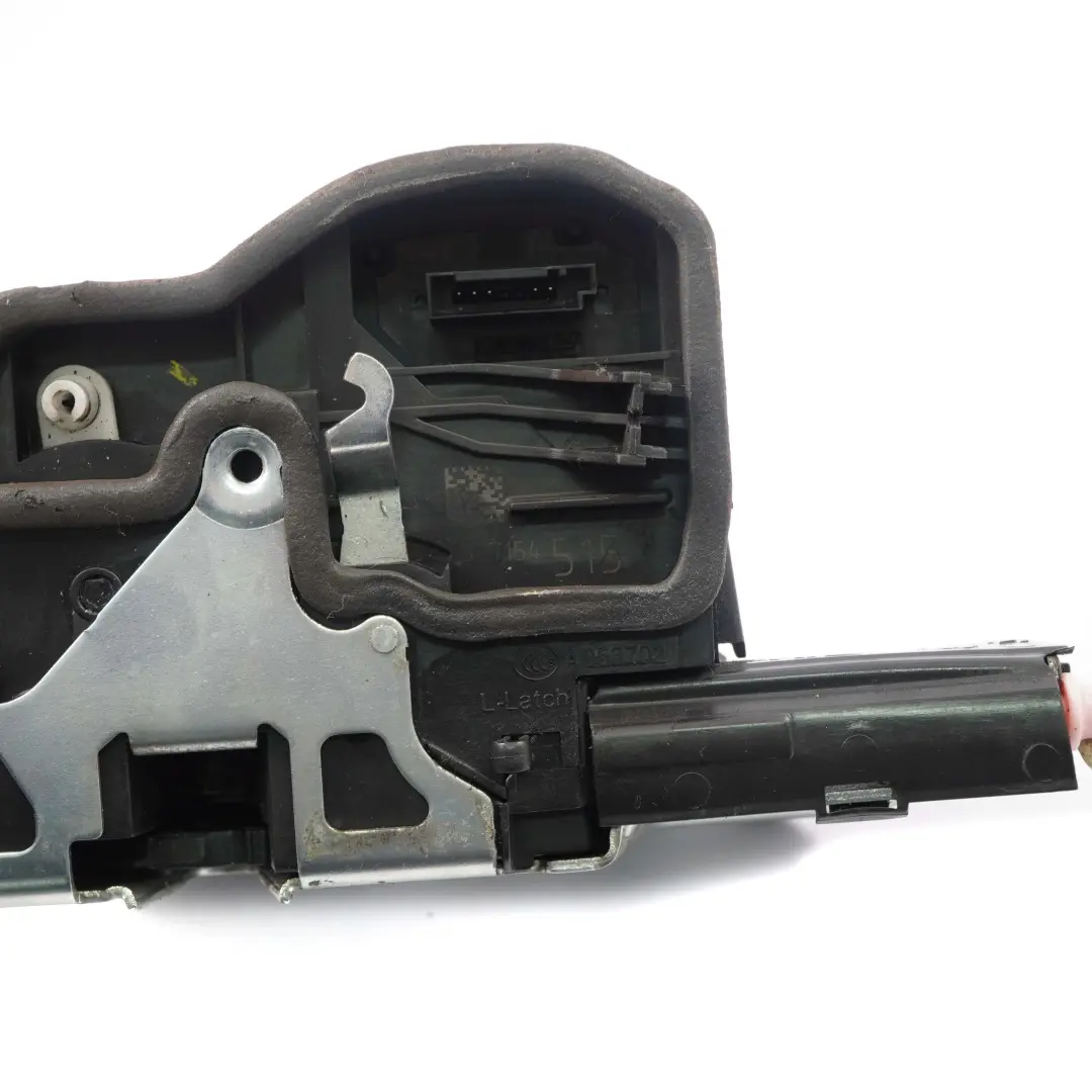 Schloss Tür Hinten Schliesssystem Soft-Close Hinten Links für BMW F10 F11 mit Teilenummer 7154515 BMW F10 F11 Schloss Tür Hinten Schliesssystem Soft-Close Hinten Links - SKU 7154515 - Teilenummer 7154515