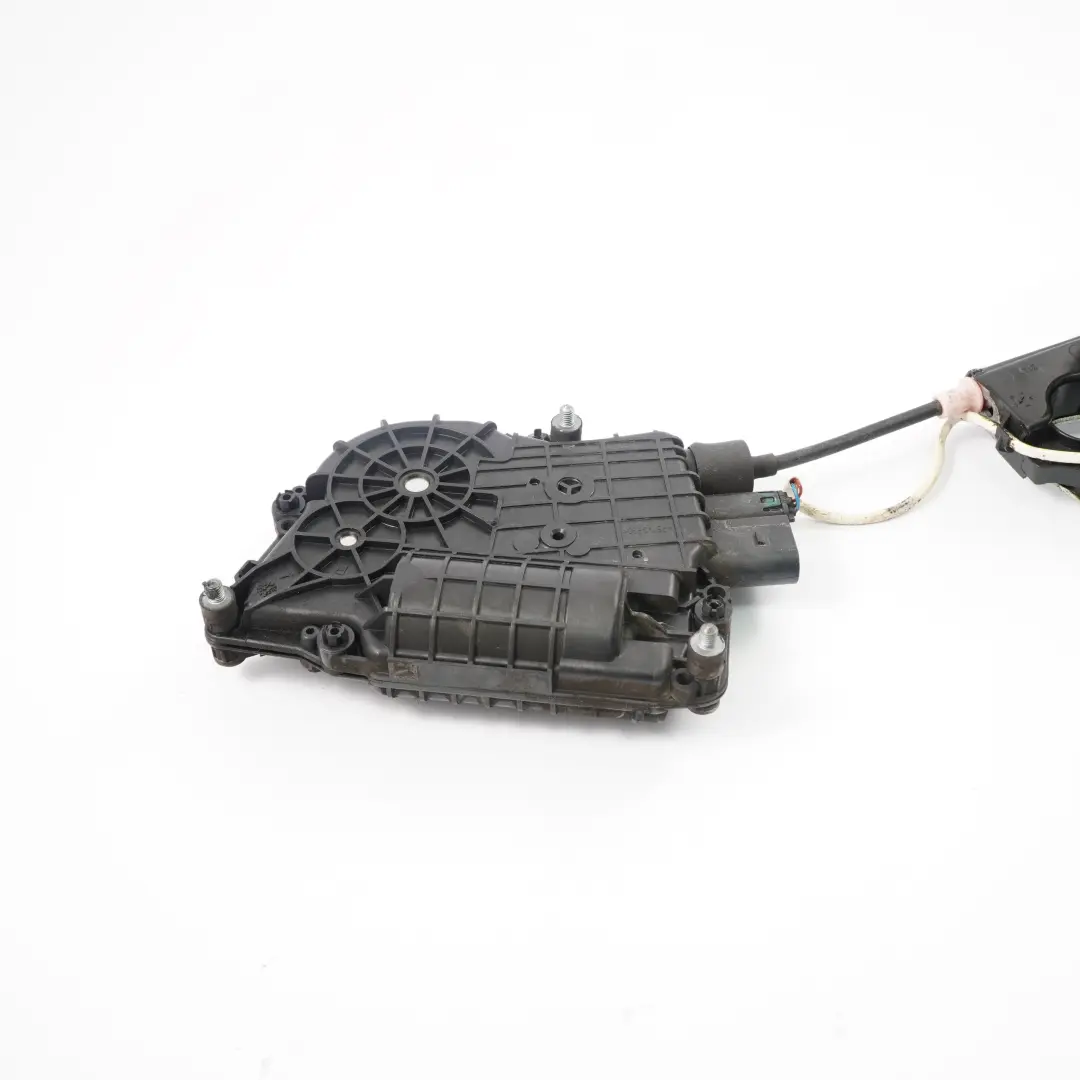 BMW F10 F11 Serratura Chiusura Morbida Sistema Automatico Posteriore - SKU 7154515 - Numero di parte 7154515