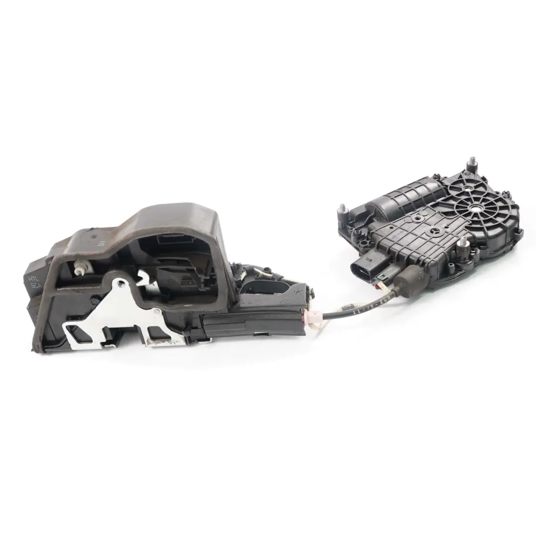 BMW F10 F11 Verrouillage automatique fermeture douceur arriere gauche - SKU 7154515 - Numéro de pièce 7154515