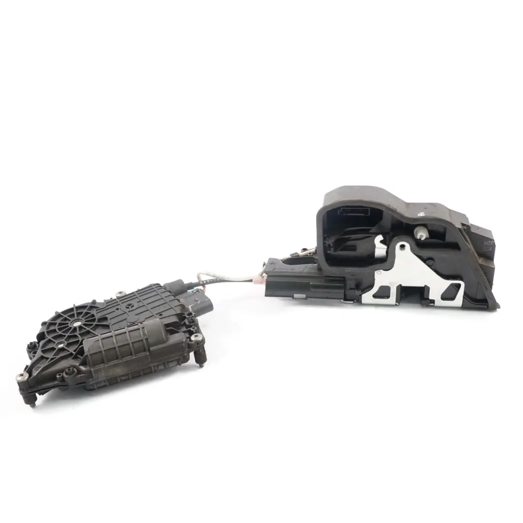 BMW F10 F11 Systeme de fermeture automatique du loquet arriere droit - SKU 7154516 - Numéro de pièce 7154516