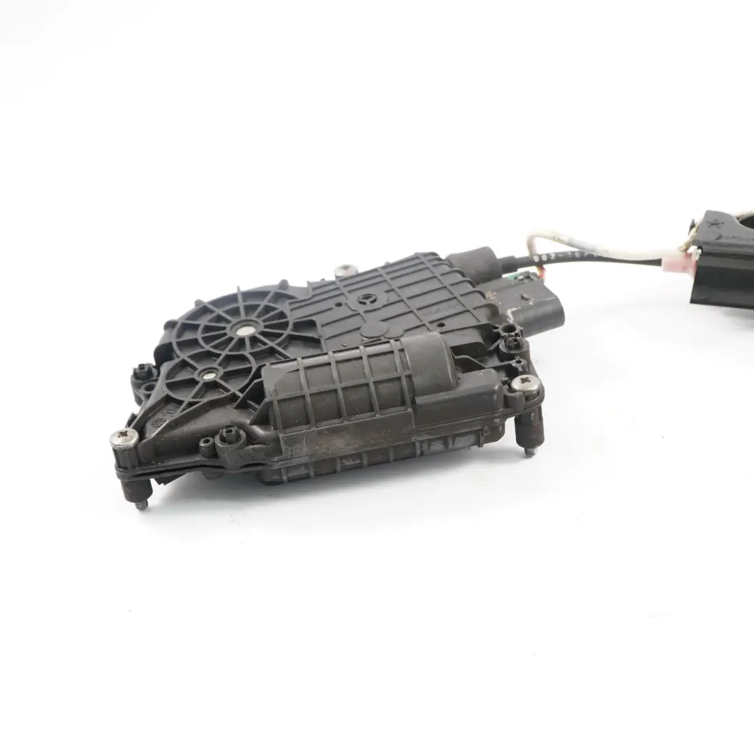 BMW F10 F11 Schloss Tür Hinten Schliesssystem Soft-Close Hinten Rechts - SKU 7154516 - Teilenummer 7154516