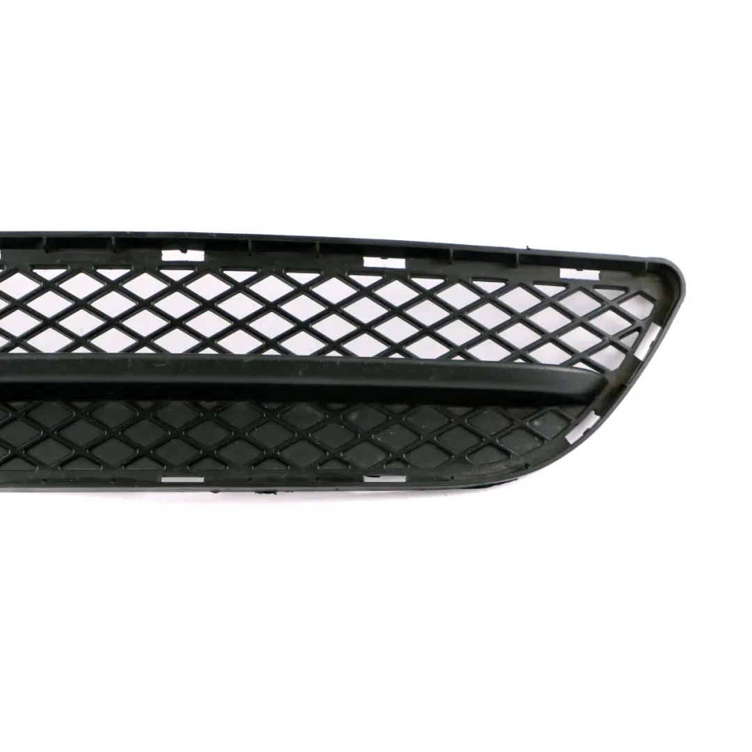 Grid Grille Centre Bumper Front Partly Closed to BMW 3 Series E90 E91 LCI with Part number 8047365 BMW 3 Series E90 E91 LCI Grid Grille Centre Bumper Front Partly Closed - SKU 7154555 - Part number 8047365