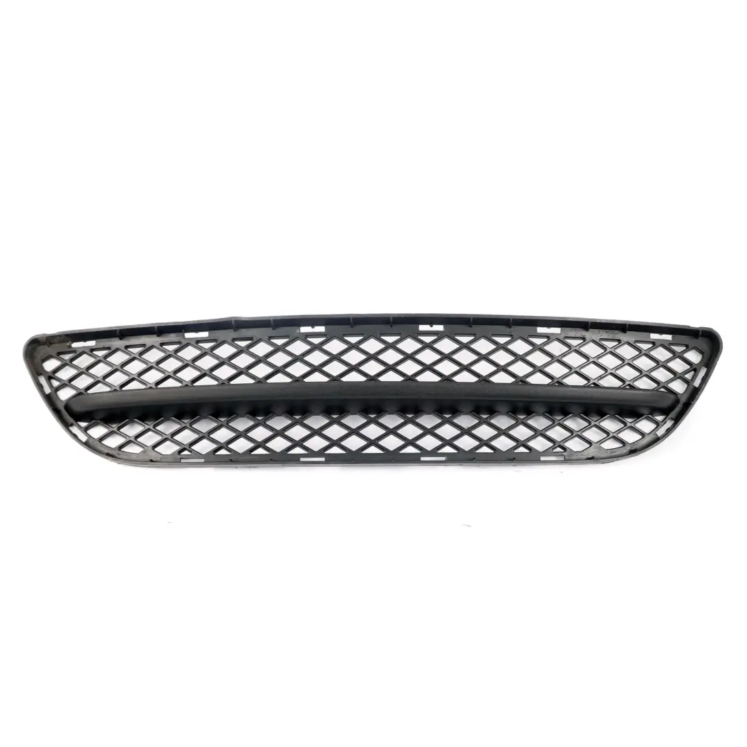 Grid Grille Centre Lower Bumper Front to BMW E90 E91 with Part number 7154556 BMW E90 E91 Grid Grille Centre Lower Bumper Front - SKU 7154556 - Part number 7154556
