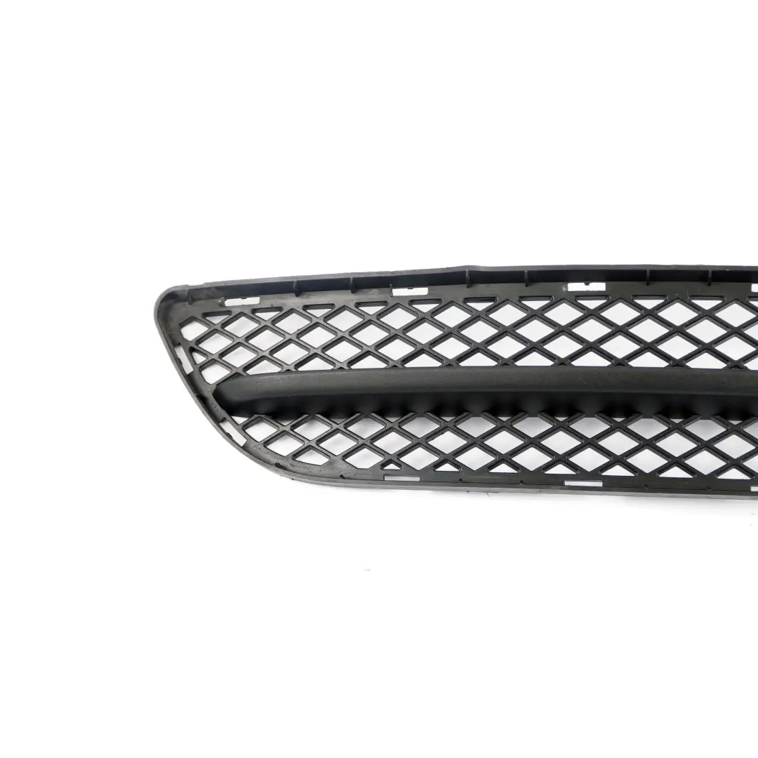 Grid Grille Centre Lower Bumper Front to BMW E90 E91 with Part number 7154556 BMW E90 E91 Grid Grille Centre Lower Bumper Front - SKU 7154556 - Part number 7154556