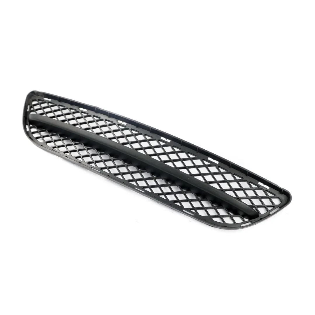 Grille centrale ouverte pour BMW 3 Serie E90 E91 à propos du numéro de pièce 7154556 BMW 3 Serie E90 E91 Grille centrale ouverte - SKU 7154556 - Numéro de pièce 7154556