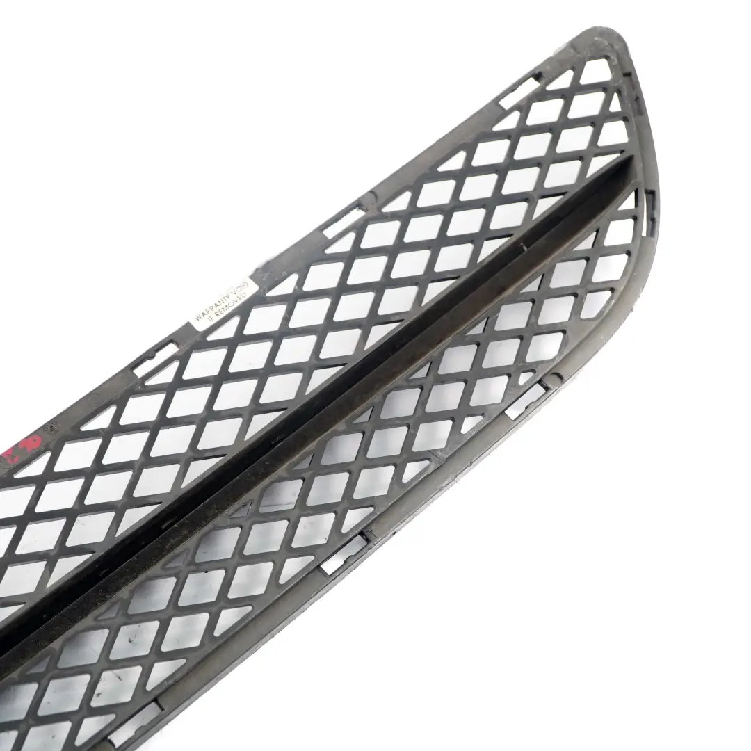 BMW E90 E91 Kratka Atrapa Zderzaka Przód - SKU 7154556 - Numer Części 7154556