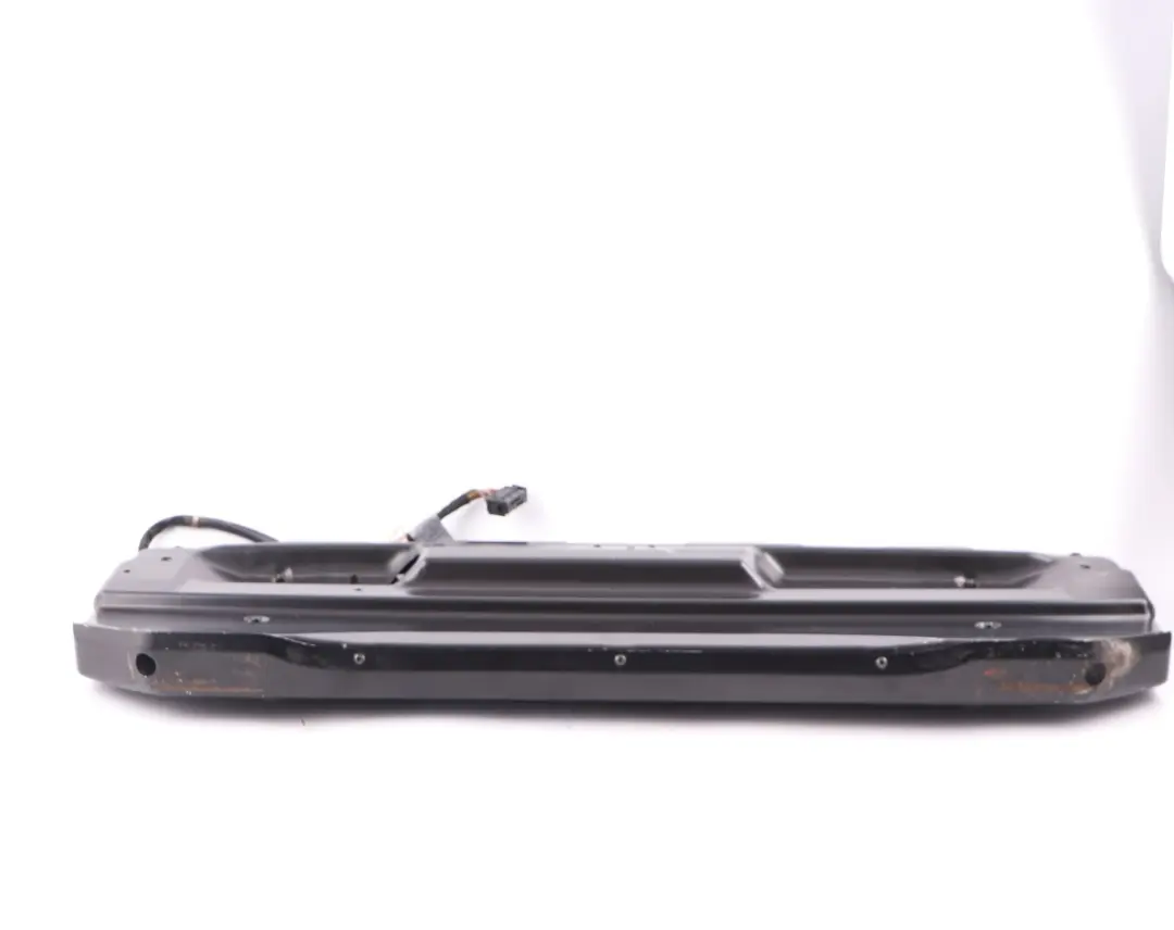 Toit pliant Lève-vitre Arrière Régulateur Vitrage pour BMW E64 Cabriolet à propos du numéro de pièce 7154653 BMW E64 Cabriolet Toit pliant Lève-vitre Arrière Régulateur Vitrage - SKU 7154653-1 - Numéro de pièce 7154653