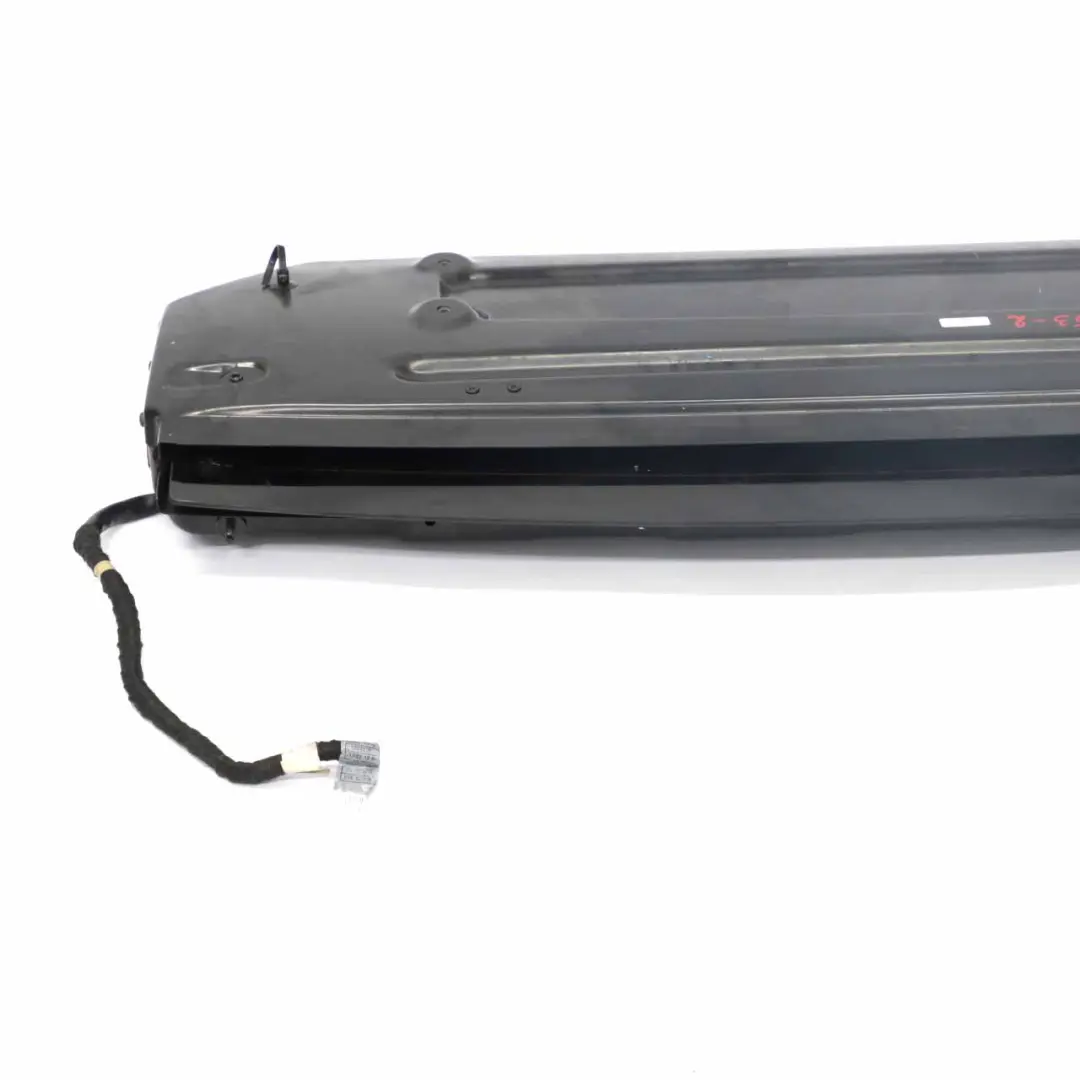 BMW E64 Cabrio Top pieghevole Alzacristalli posteriore Regolatore vetri - SKU 7154653-2 - Numero di parte 7154653