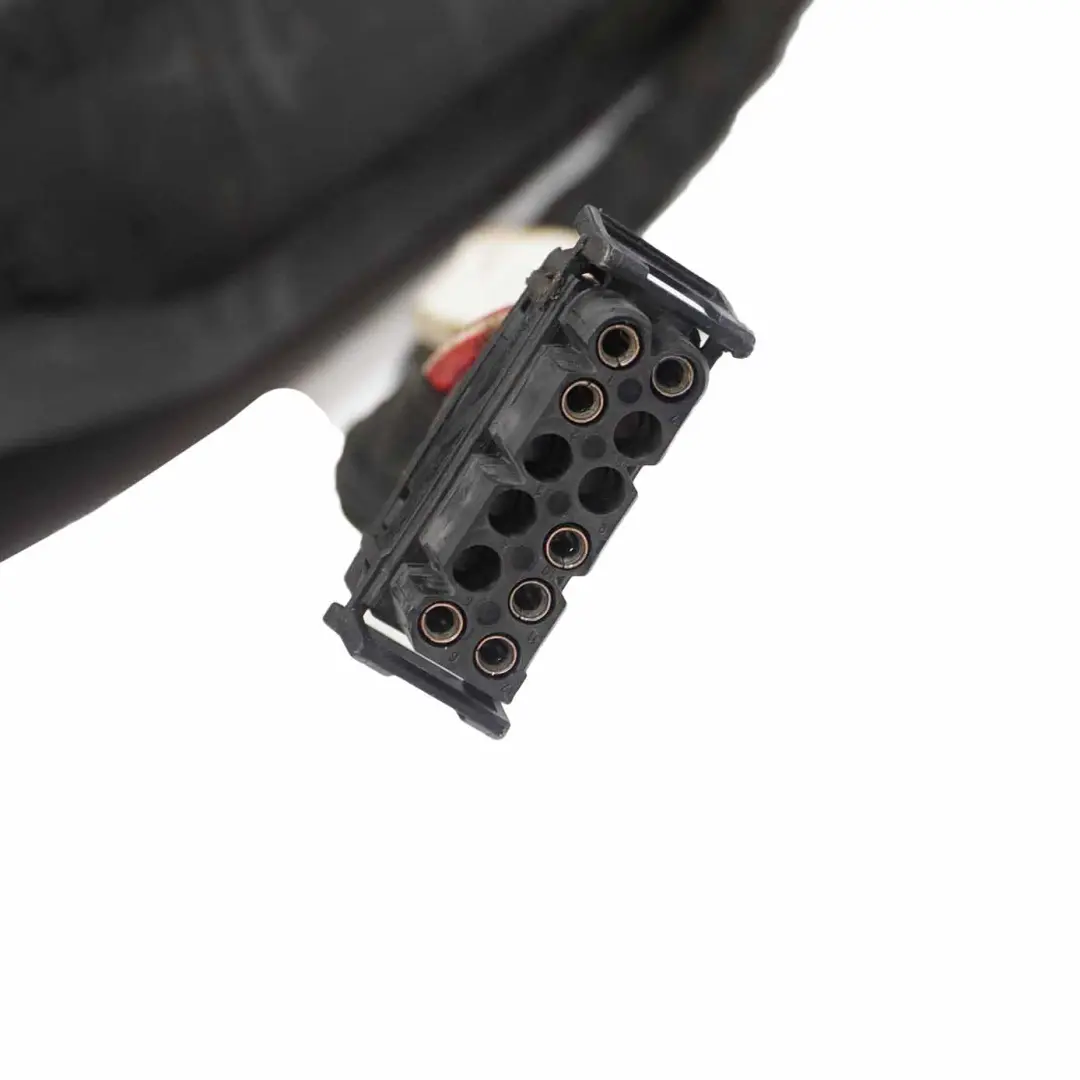 Toit pliant Lève-vitre Arrière Régulateur Vitrage pour BMW E64 Cabriolet à propos du numéro de pièce 7154653 BMW E64 Cabriolet Toit pliant Lève-vitre Arrière Régulateur Vitrage - SKU 7154653 - Numéro de pièce 7154653