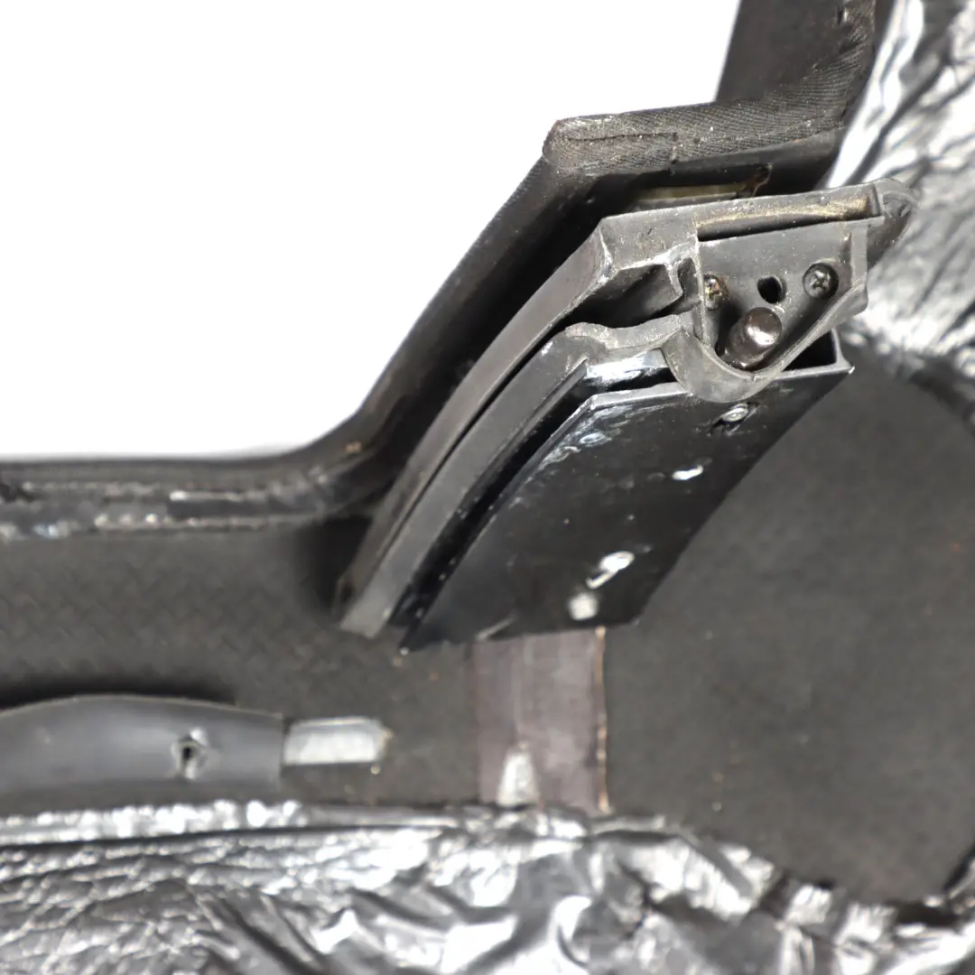 Retractable Folding Soft Top Roof to BMW E64 Cabrio Convertible Rear with Part number 7154655 BMW E64 Cabrio Convertible Rear Retractable Folding Soft Top Roof - SKU 7154654 - Part number 7154655