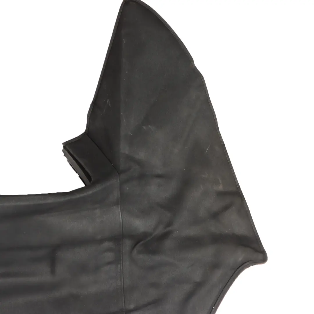 BMW E64 Cabrio Convertible Rear Retractable Folding Soft Top Roof - SKU 7154654 - Part number 7154655