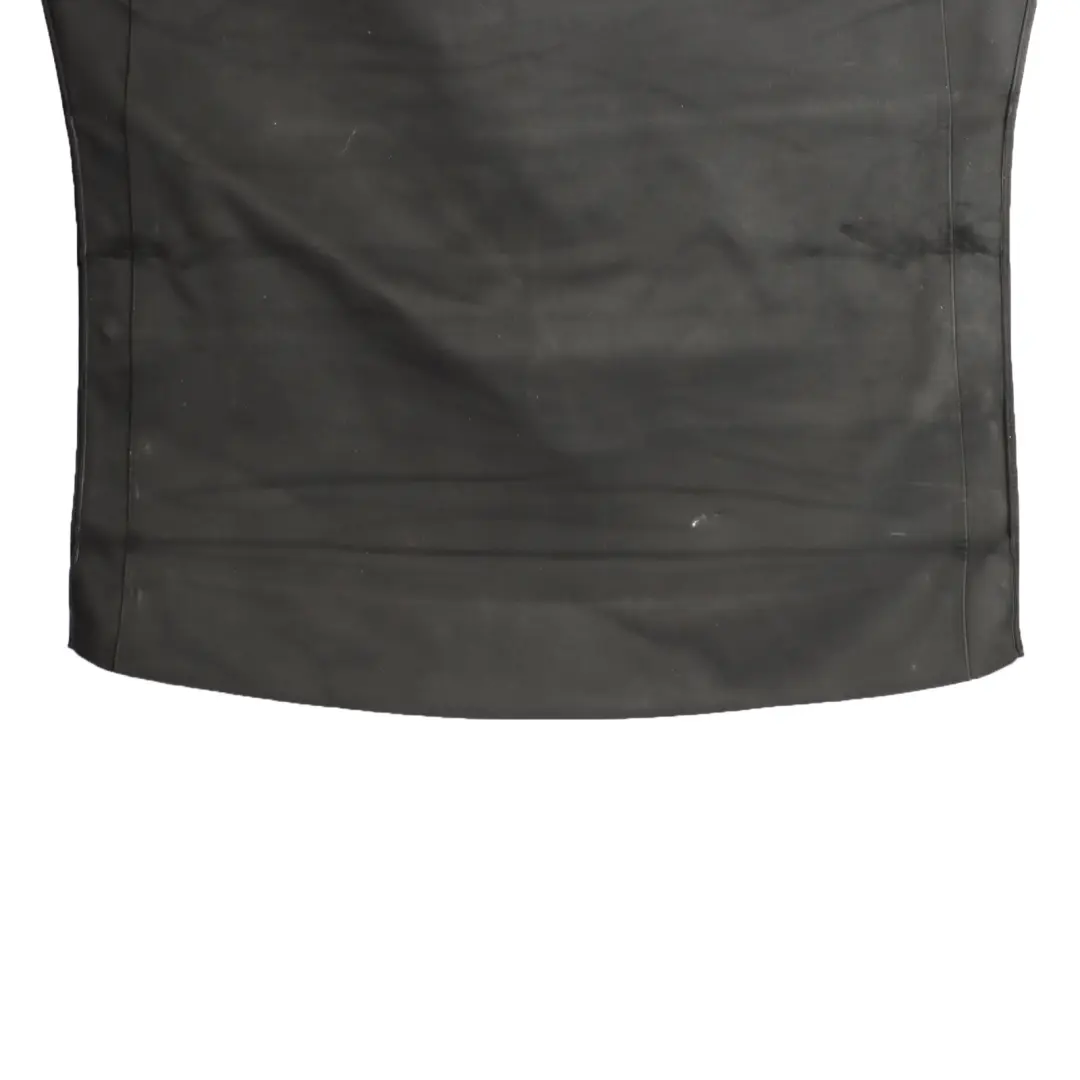 Retractable Folding Soft Top Roof to BMW E64 Cabrio Convertible Rear with Part number 7154655 BMW E64 Cabrio Convertible Rear Retractable Folding Soft Top Roof - SKU 7154654 - Part number 7154655