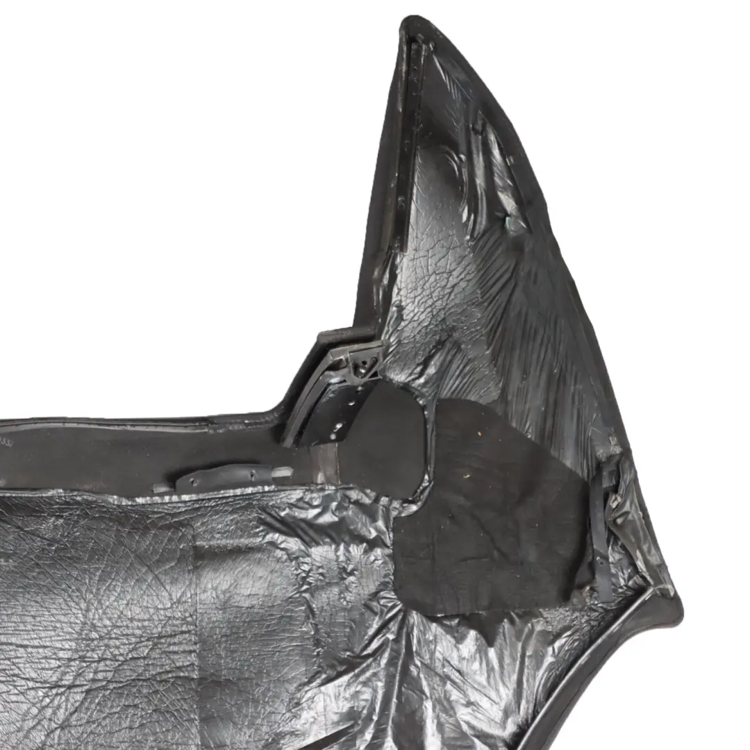 Retractable Folding Soft Top Roof to BMW E64 Cabrio Convertible Rear with Part number 7154655 BMW E64 Cabrio Convertible Rear Retractable Folding Soft Top Roof - SKU 7154654 - Part number 7154655