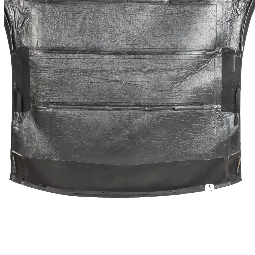 BMW E64 Cabrio Convertible Rear Retractable Folding Soft Top Roof - SKU 7154654 - Part number 7154655