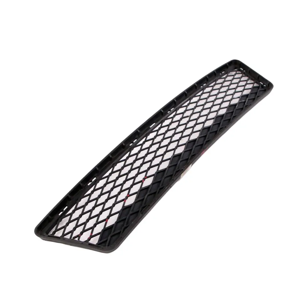Front Bumper Centre Grille Trim Vent Black to BMW 3 Series 1 E92 E93 with Part number 7154714 BMW 3 Series 1 E92 E93 Front Bumper Centre Grille Trim Vent Black - SKU 7154714-1 - Part number 7154714