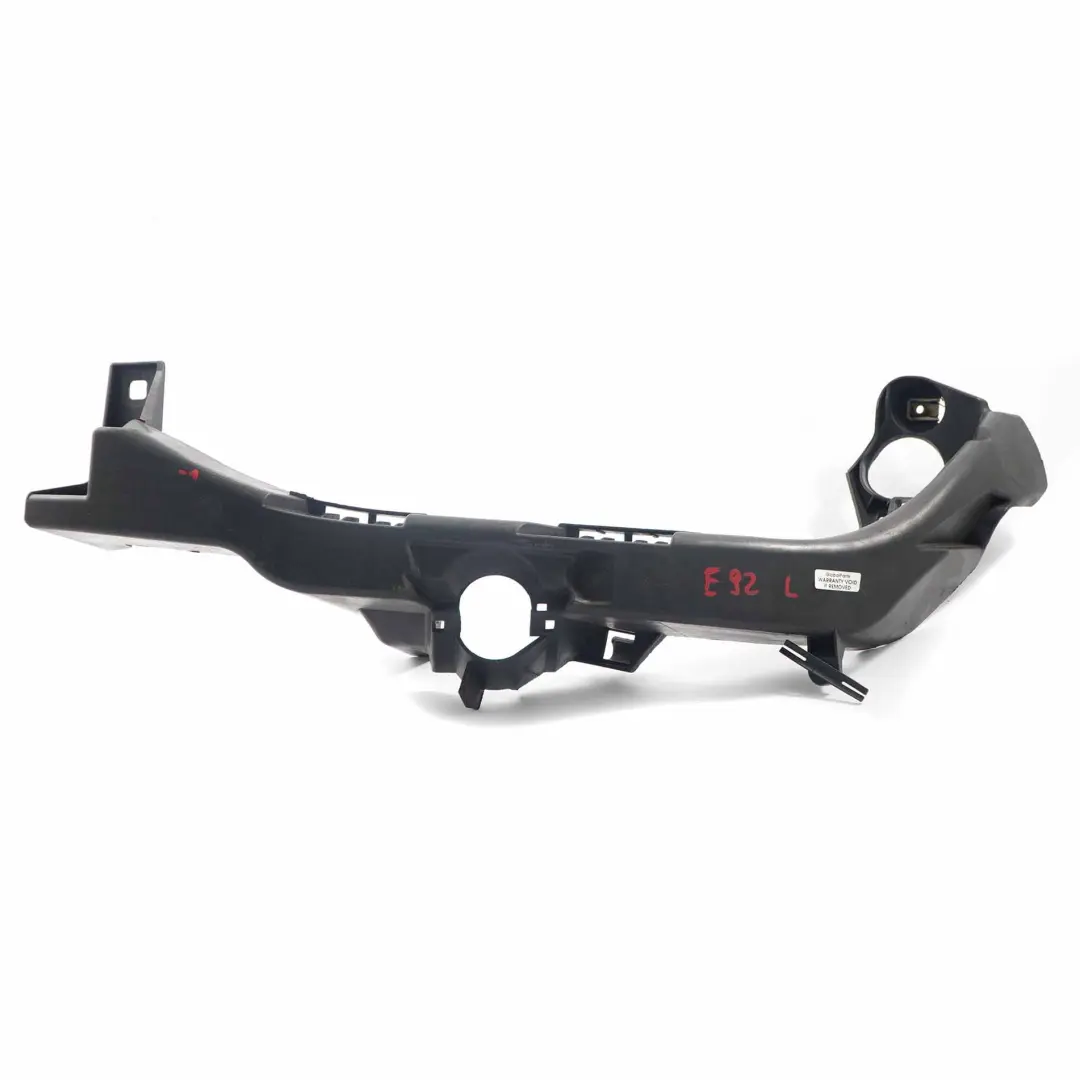 BMW 3 er E92 E93 Scheinwerfer Halter Halterung Rahmen Träger Links - SKU 7154723-1 - Teilenummer 7154723