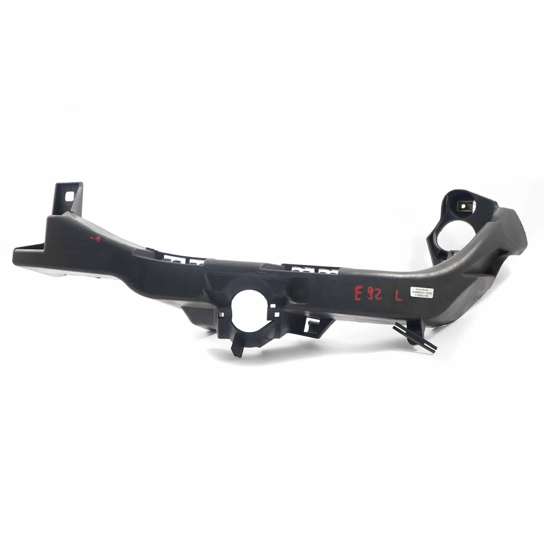 BMW E92 E93 Support Phares Support Cadre Gauche 7154723