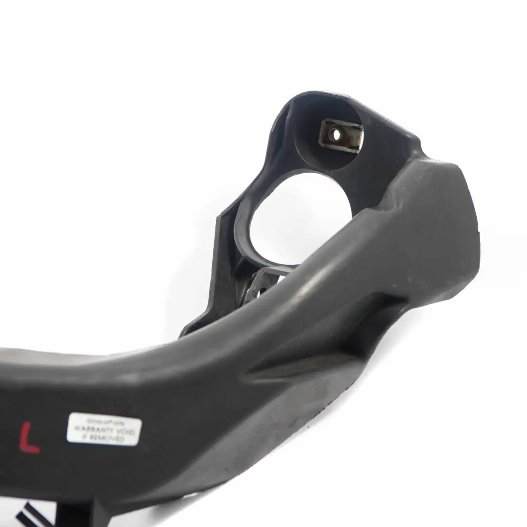 BMW 3 er E92 E93 Scheinwerfer Halter Halterung Rahmen Träger Links - SKU 7154723-1 - Teilenummer 7154723