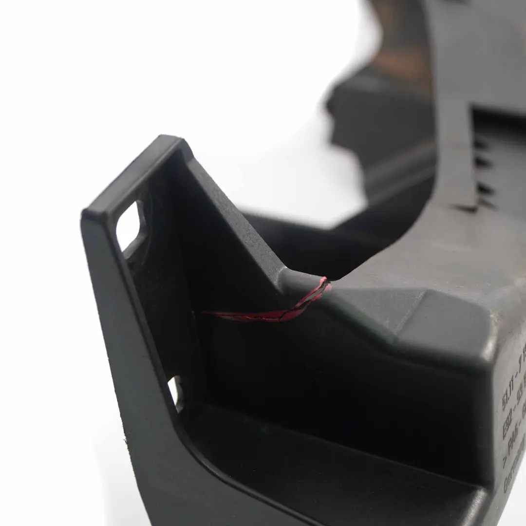 Support Phares Support Cadre Gauche pour BMW E92 E93 à propos du numéro de pièce 7154723 BMW E92 E93 Support Phares Support Cadre Gauche - SKU 7154723-1 - Numéro de pièce 7154723