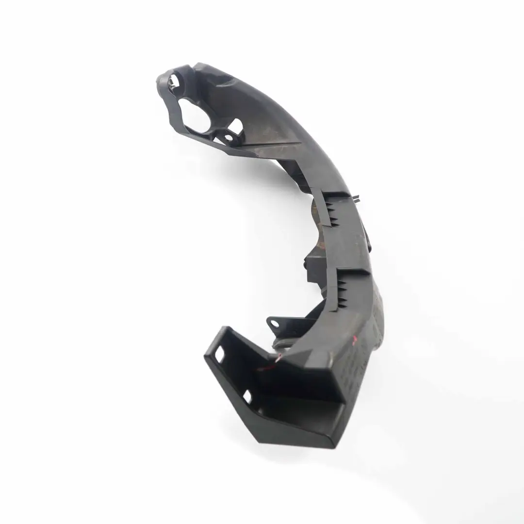BMW 3 er E92 E93 Scheinwerfer Halter Halterung Rahmen Träger Links - SKU 7154723-1 - Teilenummer 7154723