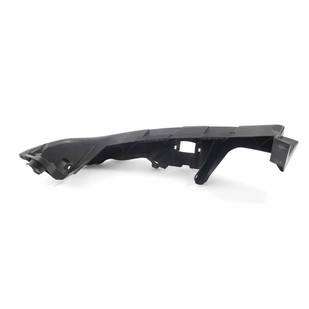 BMW 3 er E92 E93 Scheinwerfer Halter Halterung Rahmen Träger Links - SKU 7154723-1 - Teilenummer 7154723