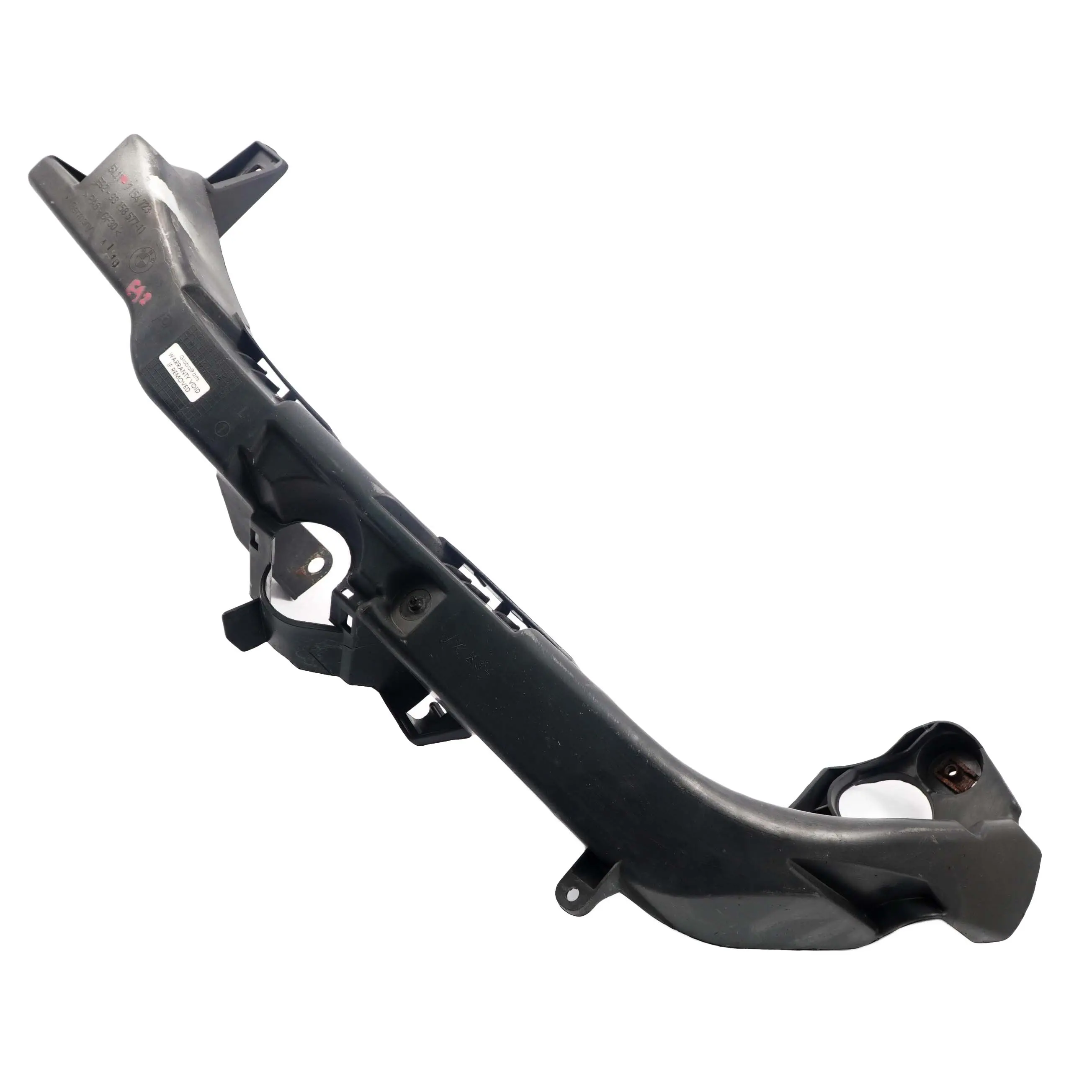 Headlight Bracket BMW E92 E93 Headlamp Support Arm Mount Left N/S 7154723