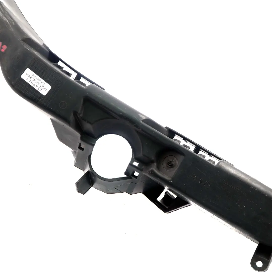 BMW E92 E93 Headlight Bracket Headlamp Support Arm Mount Left N/S - SKU 7154723 - Part number 7154723