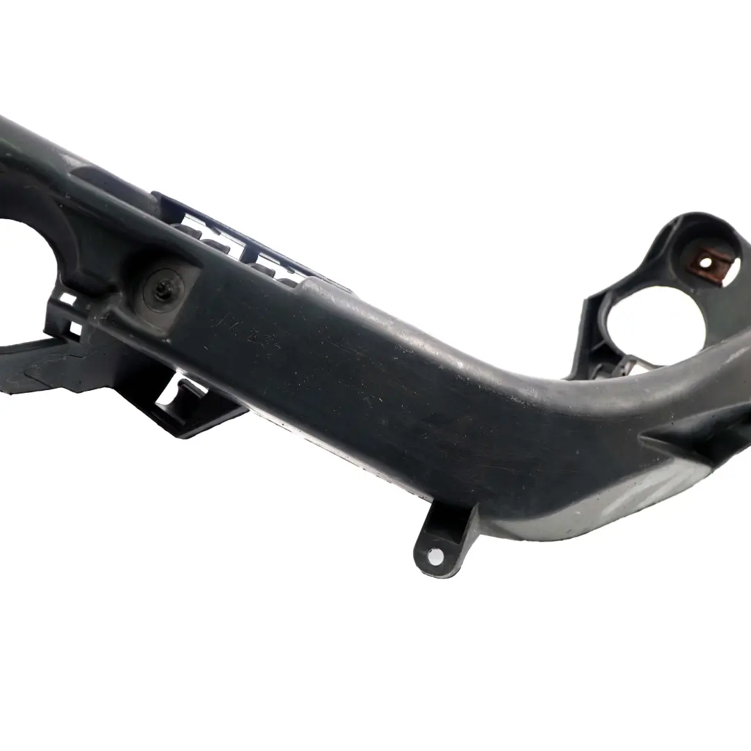 BMW E92 E93 Headlight Bracket Headlamp Support Arm Mount Left N/S - SKU 7154723 - Part number 7154723