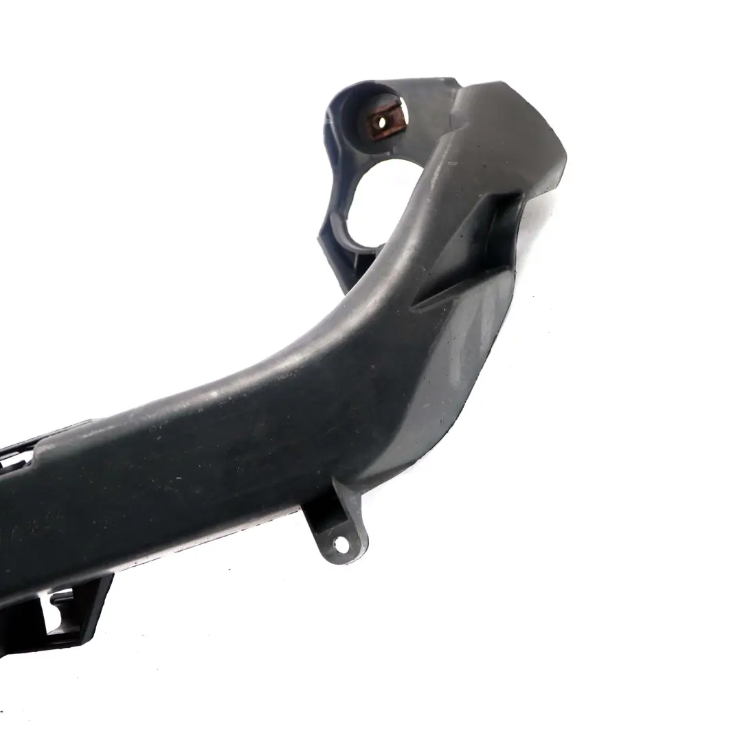 BMW E92 E93 Headlight Bracket Headlamp Support Arm Mount Left N/S - SKU 7154723 - Part number 7154723