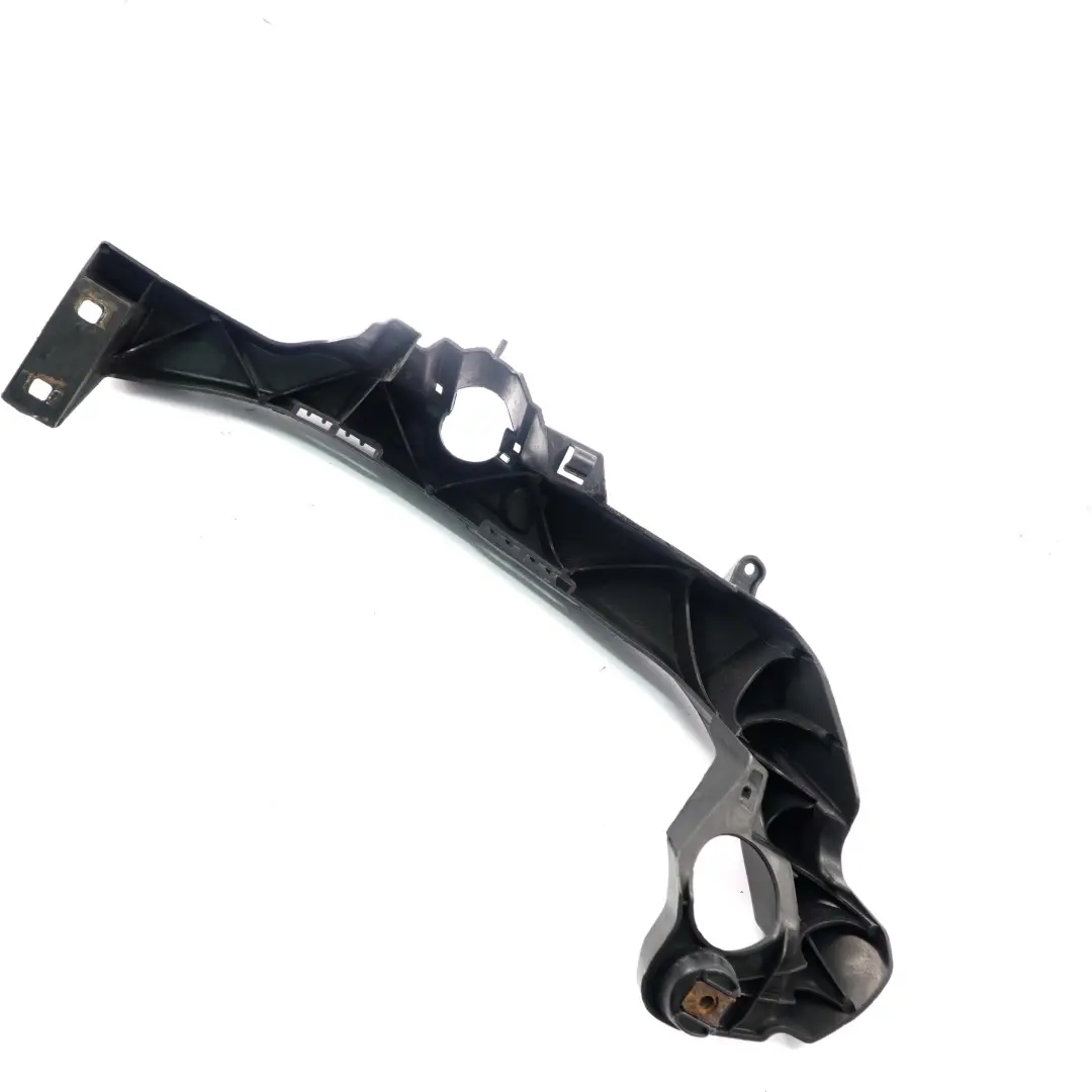BMW E92 E93 Headlight Bracket Headlamp Support Arm Mount Left N/S - SKU 7154723 - Part number 7154723