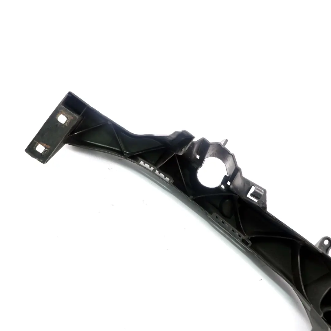 BMW E92 E93 Headlight Bracket Headlamp Support Arm Mount Left N/S - SKU 7154723 - Part number 7154723