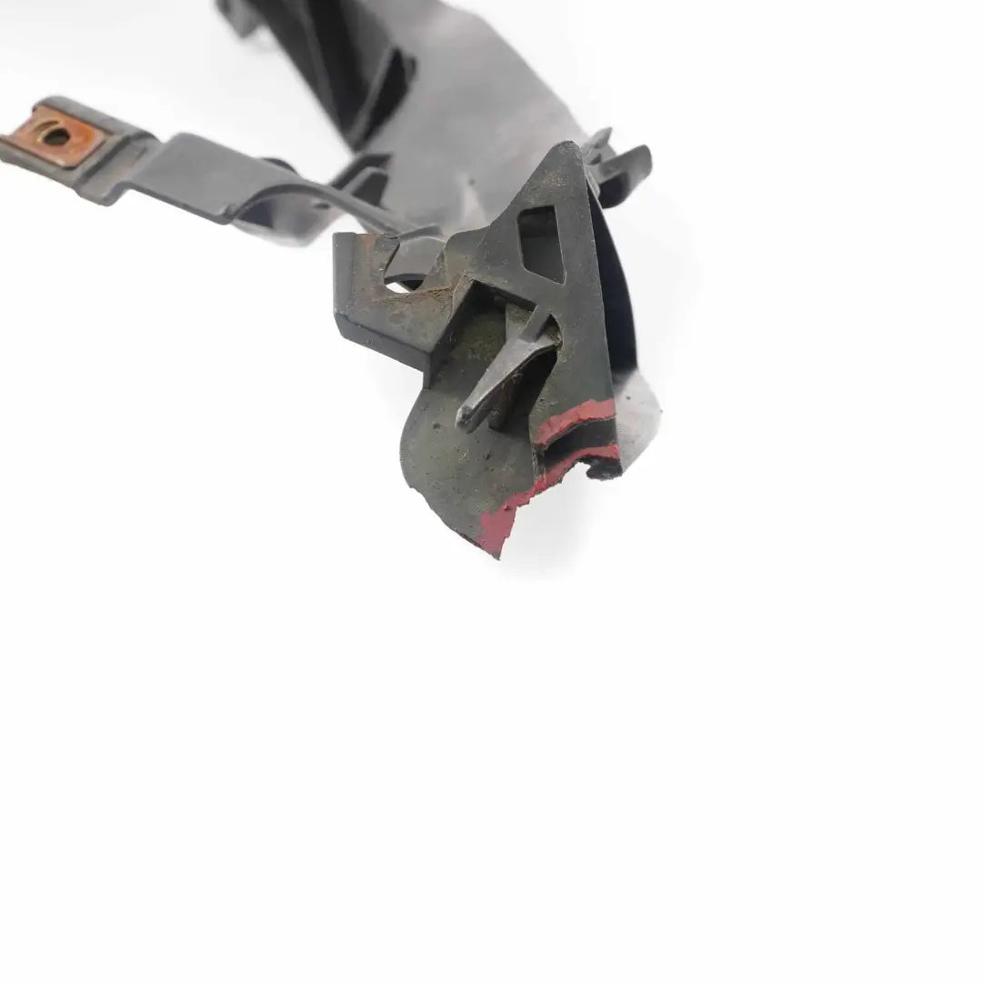 BMW E92 E93 Scheinwerferhalterung Tragarm Halterung Rechts - SKU 7154724-1 - Teilenummer 7154724