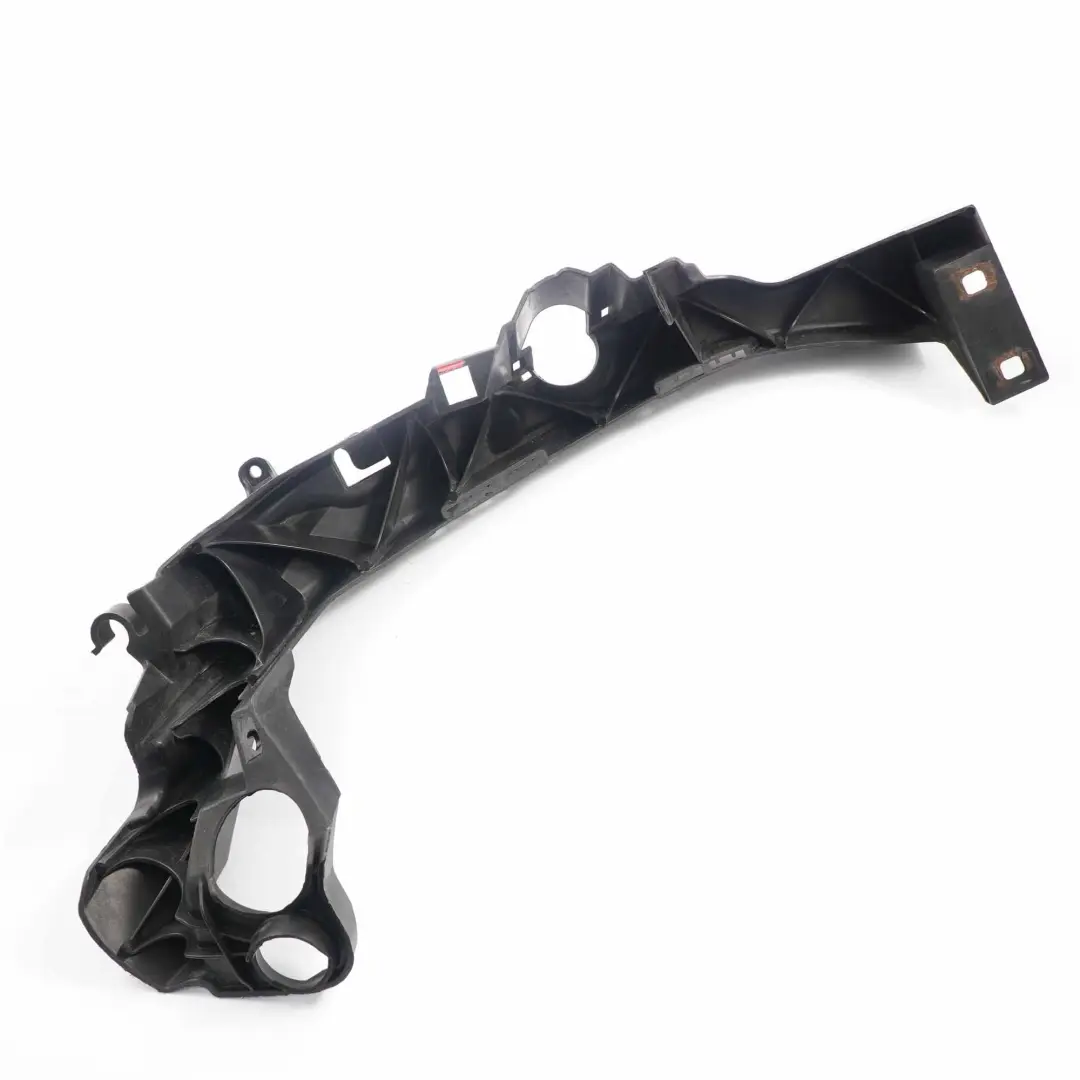 BMW E92 E93 Scheinwerferhalterung Tragarm Halterung Rechts - SKU 7154724-1 - Teilenummer 7154724