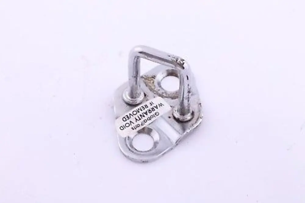 Schliessbügel Heckklappe 5124 für BMW Mini Cooper One R50 R53 R56 mit Teilenummer 7154735 BMW Mini Cooper One R50 R53 R56 Schliessbügel Heckklappe 5124 - SKU 7154735-1 - Teilenummer 7154735