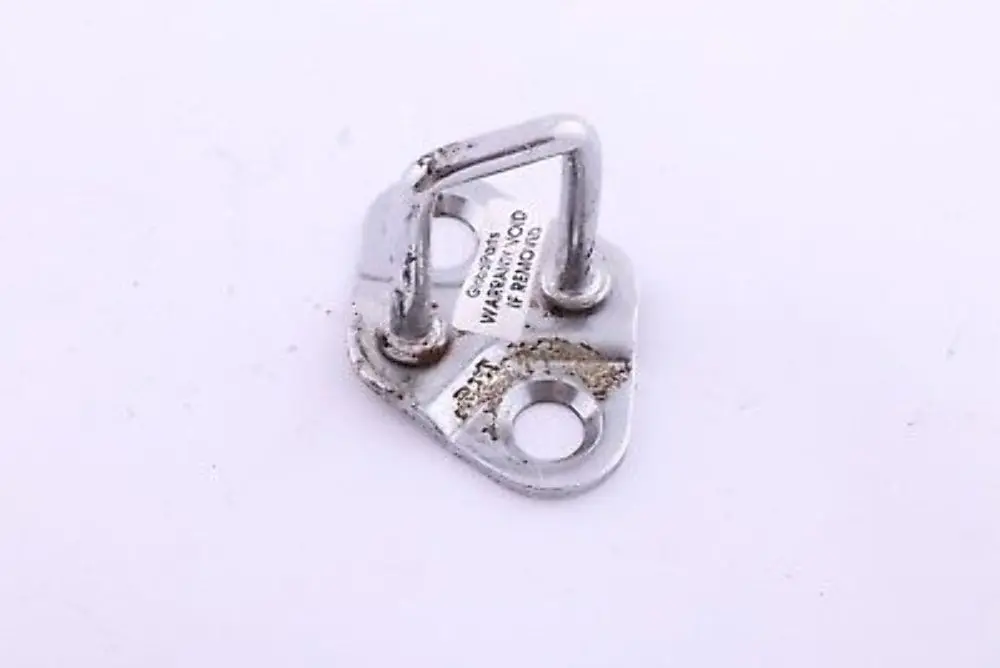 MINI R50 R53 R56 Zaczep rygiel zamka klapy - SKU 7154735-1 - Numer Części 7154735