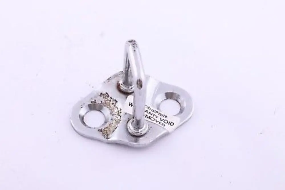 Tapa del maletero para Mini Cooper One R50 R53 R56 con número de pieza 7154735 Mini Cooper One R50 R53 R56 Tapa del maletero - SKU 7154735-1 - Número de pieza 7154735