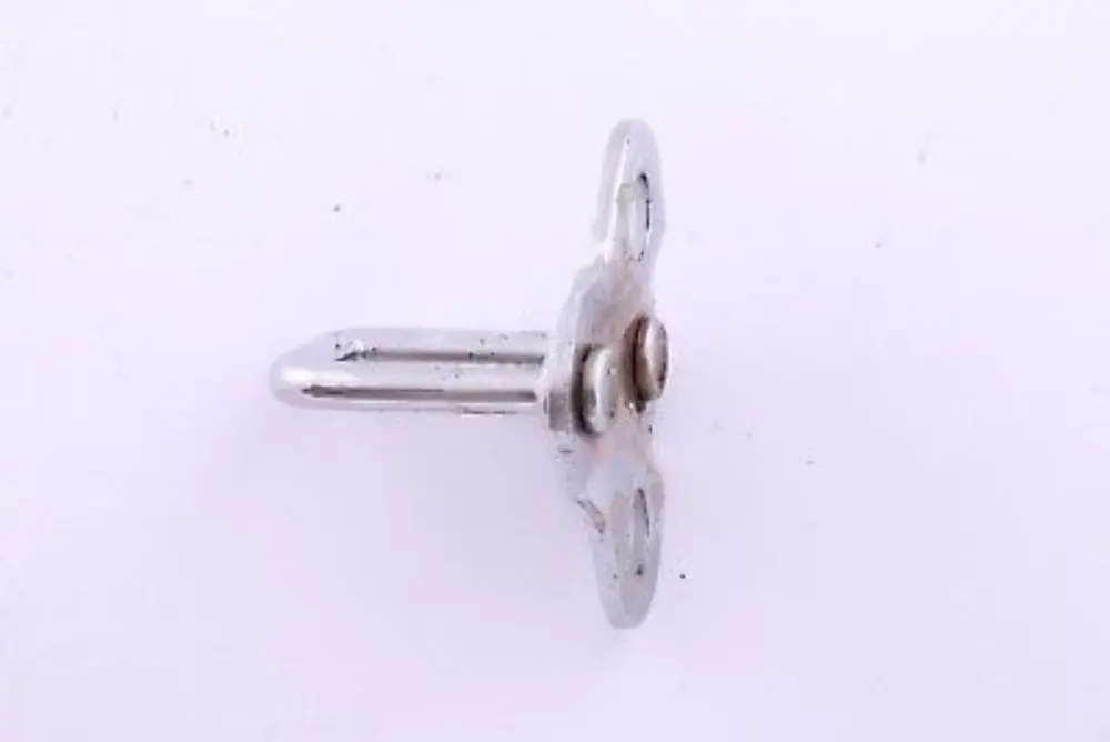 Schliessbügel Heckklappe 5124 für BMW Mini Cooper One R50 R53 R56 mit Teilenummer 7154735 BMW Mini Cooper One R50 R53 R56 Schliessbügel Heckklappe 5124 - SKU 7154735-1 - Teilenummer 7154735