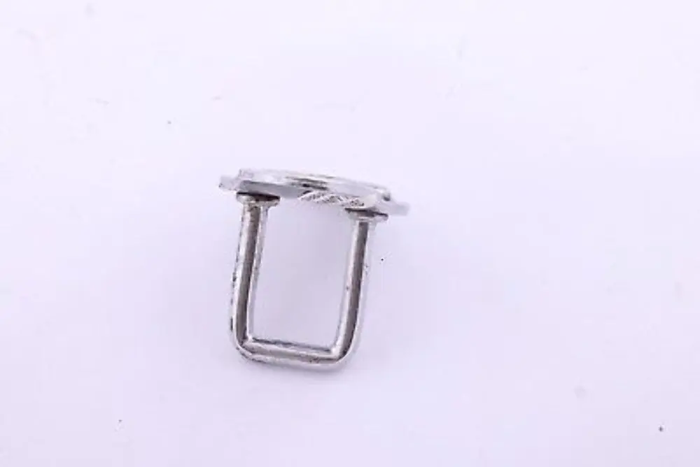 MINI R50 R53 R56 Zaczep rygiel zamka klapy - SKU 7154735-1 - Numer Części 7154735