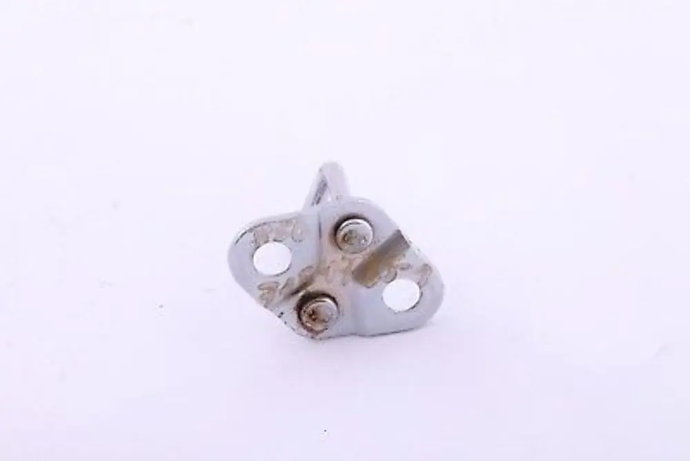 Moraillons Hayon 5124 pour Mini Cooper One R50 R53 R56 à propos du numéro de pièce 7154735 Mini Cooper One R50 R53 R56 Moraillons Hayon 5124 - SKU 7154735-1 - Numéro de pièce 7154735