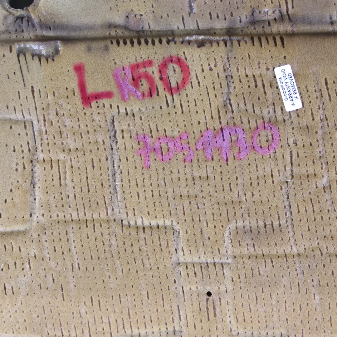 Asiento Delantero Izquierdo Derecho Tapiceria Tela Aqua Panther Negro para Mini R50 con número de pieza 7155012 Mini R50 Asiento Delantero Izquierdo Derecho Tapiceria Tela Aqua Panther Negro - SKU 7155012 - Número de pieza 7155012