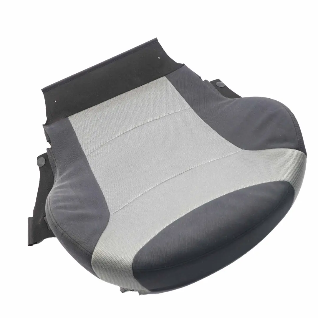 Coprisedile Anteriore Sinistro Destro Sport Panno Tessuto Pannello per Mini R50 R53 con numero di parte 7155085 Mini R50 R53 Coprisedile Anteriore Sinistro Destro Sport Panno Tessuto Pannello - SKU 7155058 - Numero di parte 7155085