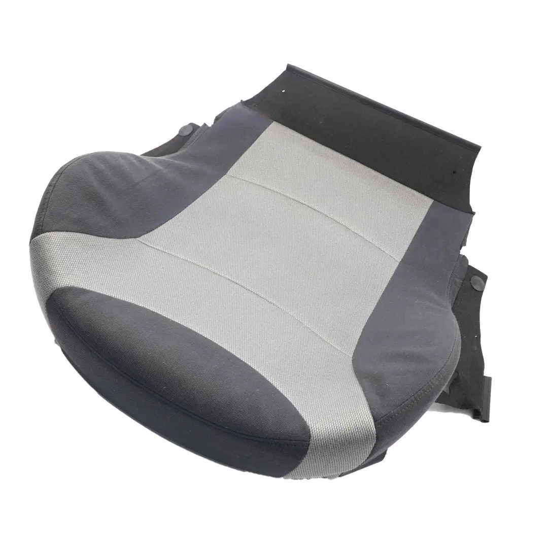 Mini R50 R53 Seat Cover Front Left Right Sport N/O/S Cloth Fabric Trim Panel - SKU 7155058 - Part number 7155085