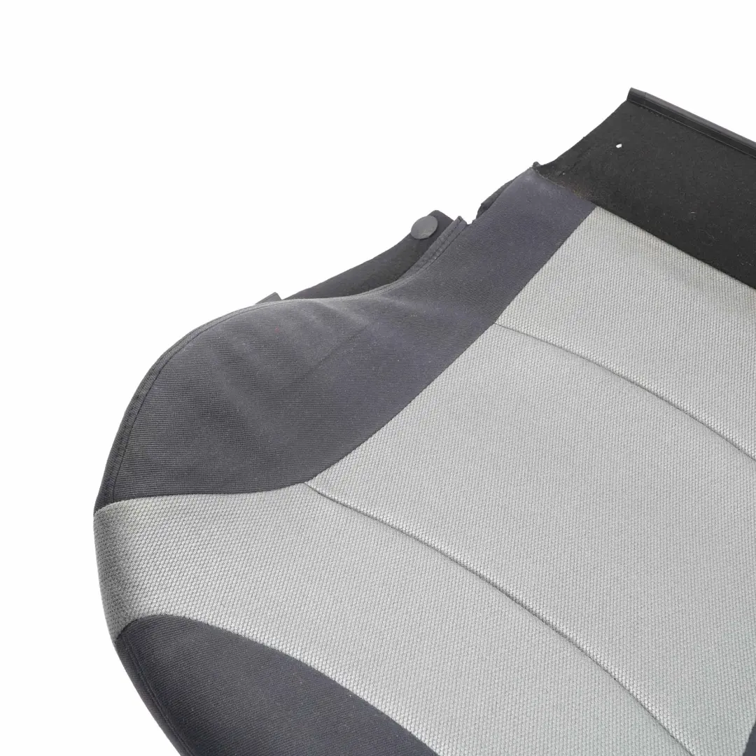 Funda de Asiento Delantero Izquierda Derecha Sport Tela Panel para Mini R50 R53 con número de pieza 7155085 Mini R50 R53 Funda de Asiento Delantero Izquierda Derecha Sport Tela Panel - SKU 7155058 - Número de pieza 7155085