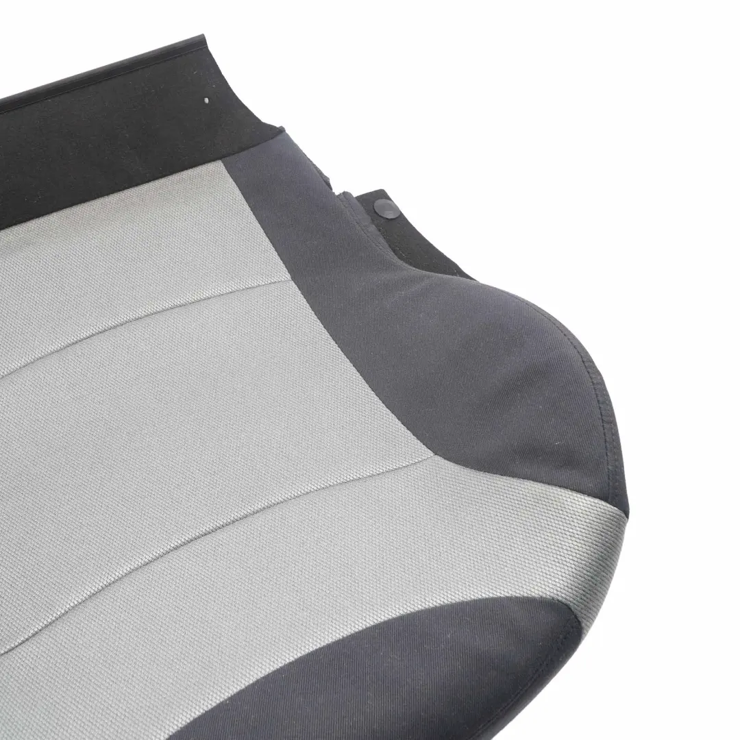 Funda de Asiento Delantero Izquierda Derecha Sport Tela Panel para Mini R50 R53 con número de pieza 7155085 Mini R50 R53 Funda de Asiento Delantero Izquierda Derecha Sport Tela Panel - SKU 7155058 - Número de pieza 7155085