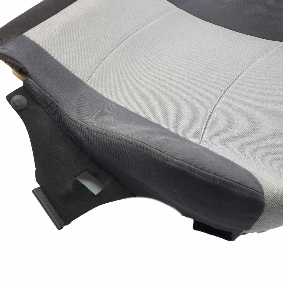 Mini R50 R53 Seat Cover Front Left Right Sport N/O/S Cloth Fabric Trim Panel - SKU 7155058 - Part number 7155085