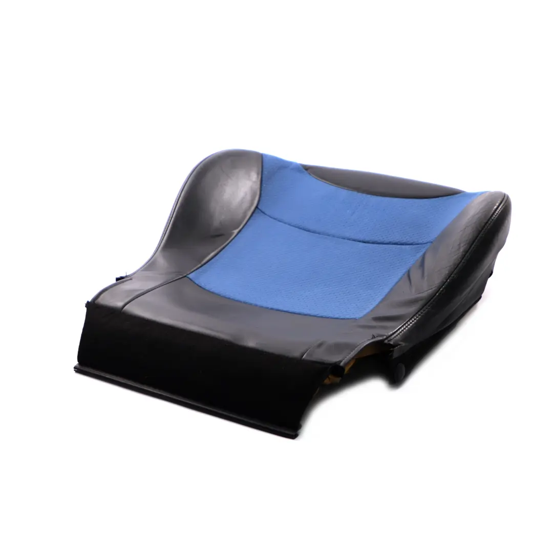 Mini R53 Seat Cover Front Left Right Sport S N/O/S Cloth Leather Trim Panel - SKU 7155080 - Part number 7155080
