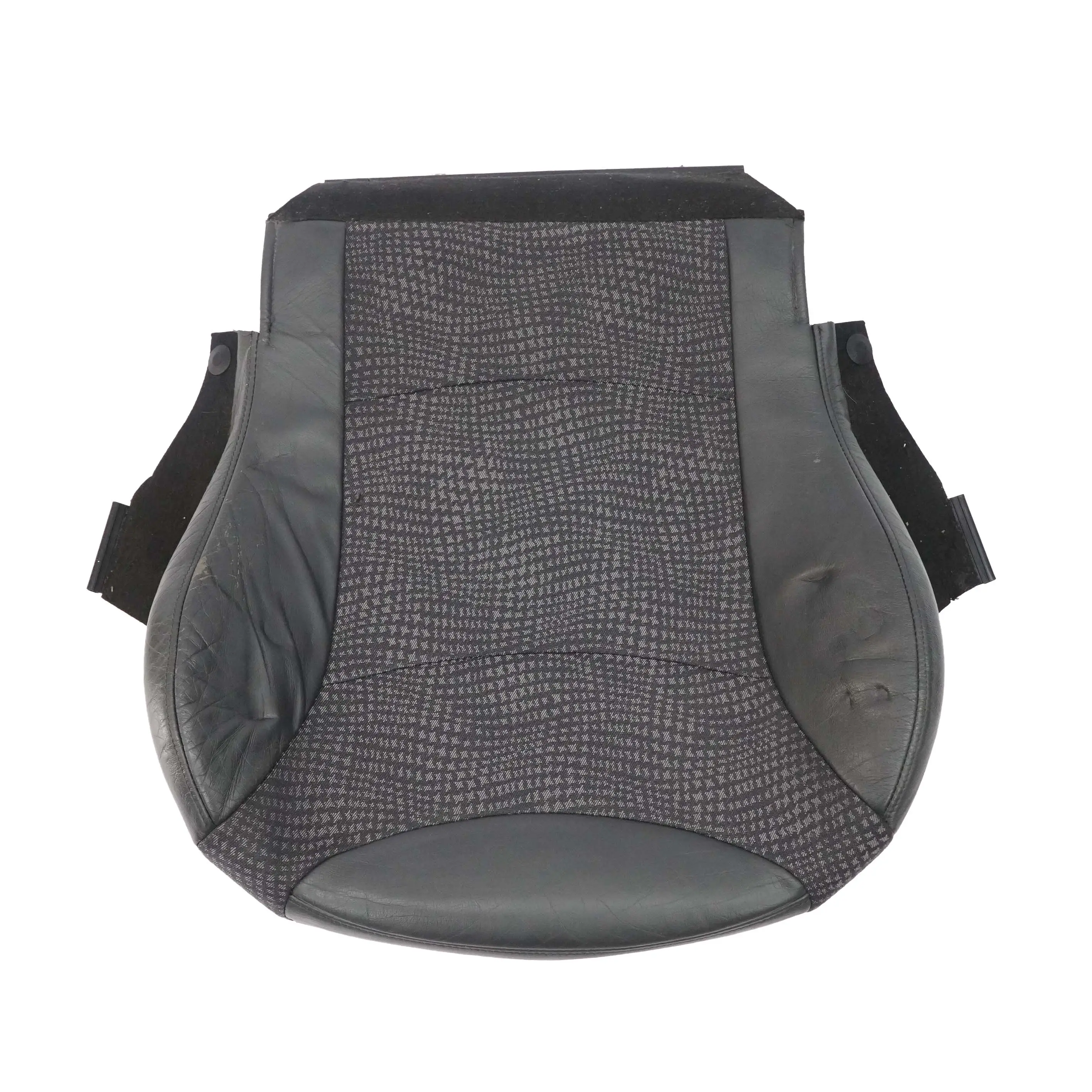 Mini R50 Sedile Anteriore Sinistro Destro Sportivo Mezzo Pannello In Pelle